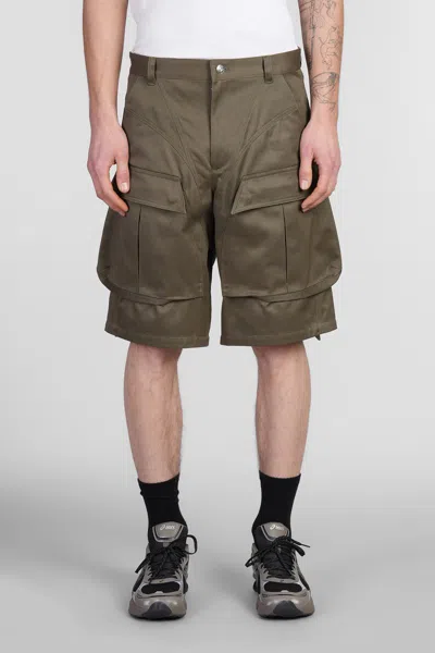 MUGLER MUGLER SHORTS