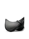 Mugler Women's Shoulder Bag In Black