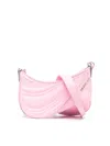 Mugler Shoulder Bag Bags In Multicolor