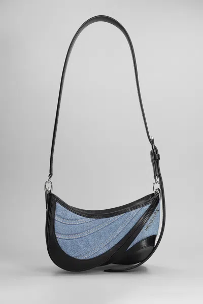 MUGLER SHOULDER BAG