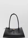 Mugler Shoulder With Protective Dust Bag
