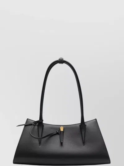 Mugler Shoulder With Protective Dust Bag