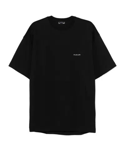 MUGLER SIGNATURE T-SHIRT