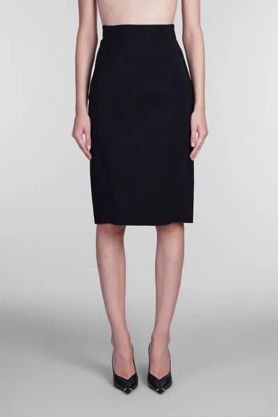 MUGLER SKIRT