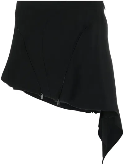 MUGLER MUGLER SKIRTS