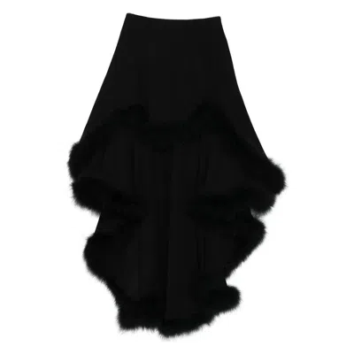 MUGLER MUGLER SKIRTS