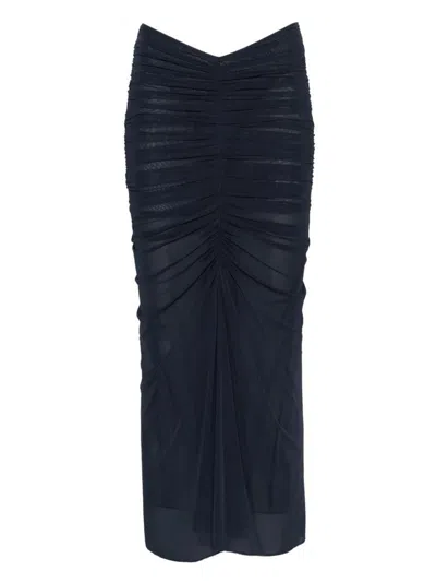 MUGLER MUGLER SKIRTS
