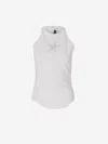 Mugler Star Elastic Top