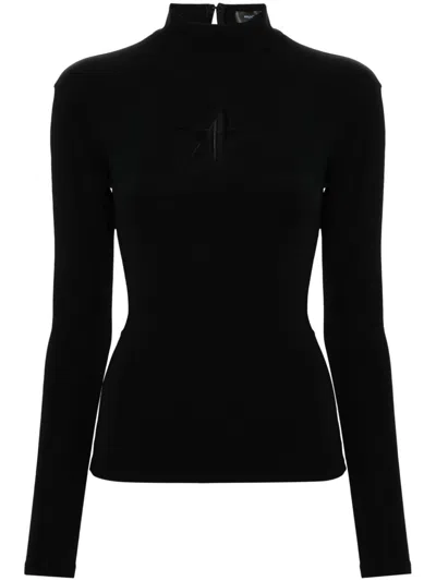 MUGLER STAR TOP