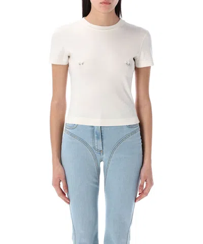 MUGLER T-SHIRT