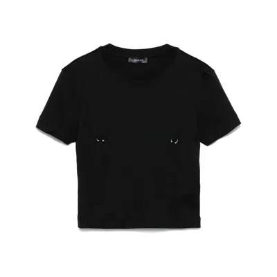 MUGLER MUGLER T-SHIRTS