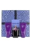Mugler Thierry  Alien By  Eau De Parfum Set $130 Value In Transparent