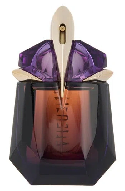Mugler Thierry  Alien By  Refillable Eau De Parfum In Transparent