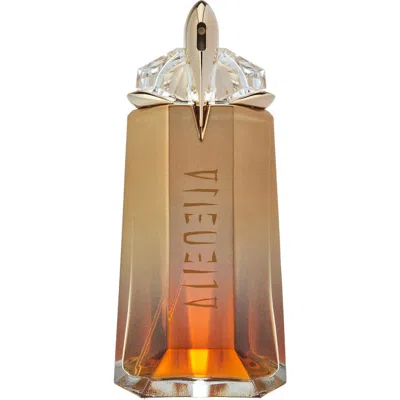 Mugler Thierry  Alien Goddess Intense Eau De Parfum Spray In No Color