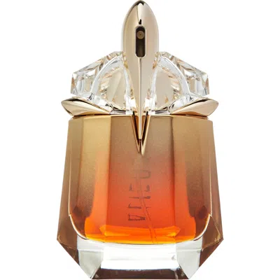 Mugler Thierry  Alien Goddess Intense Eau De Parfum Spray In No Color