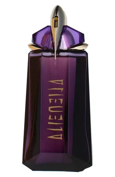 Mugler Thierry  Alien Refillable Eau De Parfum
