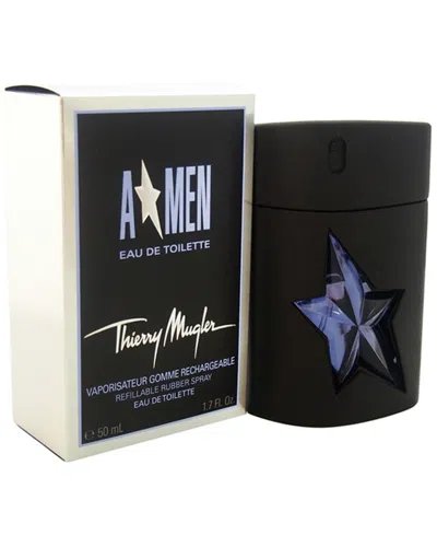 Mugler Thierry  Angel 1.7oz Men's Eau De Toilette Spray