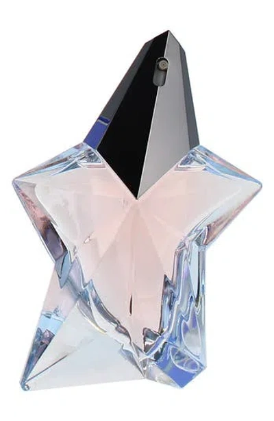 Mugler Thierry  Angel Refillable Eau De Toilette Spray