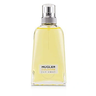 Mugler Thierry  Fly Away  Eau De Toilette Cologne Spray 3.4 oz In N/a