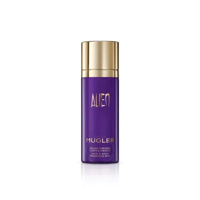 Mugler Thierry  Ladies Alien 3.4 oz Mist 3614273662611 In N/a