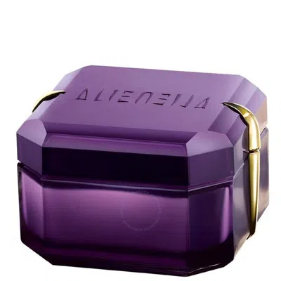 Mugler Thierry  Ladies Alien Cream 6.7 oz Skin Care 3439600056259