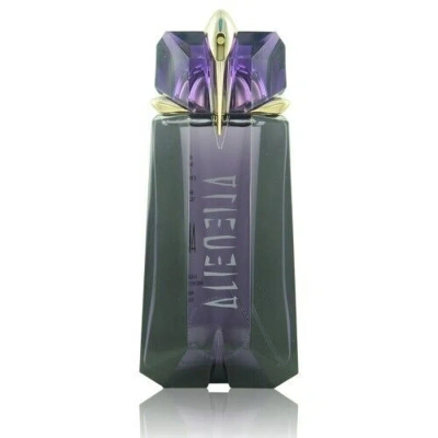 Mugler Thierry  Ladies Alien Edp 3.0 oz (tester) Fragrances 3439600056976 In White