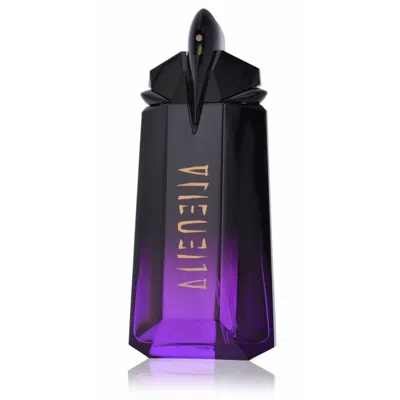 Mugler Thierry  Ladies Alien Extraintense Edp Spray 3.0 oz (tester) Fragrances 3614274289503 In Black
