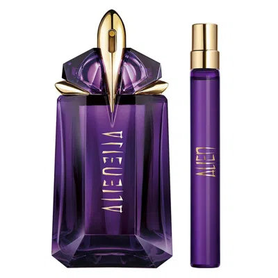 Mugler Thierry  Ladies Alien Gift Set Fragrances 3614274475999