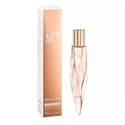 Mugler Thierry  Ladies Alien Goddess Edp 0.33 oz Fragrances 3614273927956