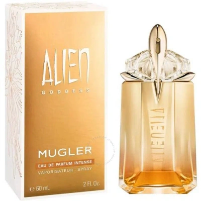 Mugler Thierry  Ladies Alien Goddess Edp Intense 2.0 oz Fragrances 3614273673419 In N/a