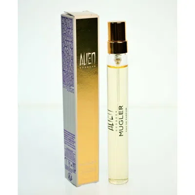 Mugler Thierry  Ladies Angel Alien Goddess Edp Spray 0.33 oz Fragrances 3614273748049