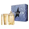 MUGLER THIERRY MUGLER LADIES ALIEN GODDESS GIFT SET FRAGRANCES 3614274102475