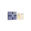 Mugler Thierry  Ladies Alien Goddess Gift Set Refill Fragrances 3614273887823