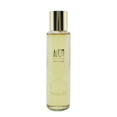 Mugler Thierry  Ladies Alien Goddess Refill Edp 3.4 oz Fragrances 3439601204628 In Spring