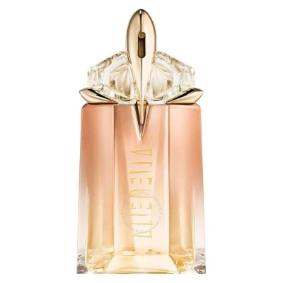 Mugler Thierry  Ladies Alien Goddess Supra Florale Edp Spray 2.0 oz (tester) Fragrances 3614273979481 In Desert
