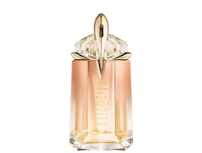 Mugler Thierry  Ladies Alien Goddess Supra Florale Edp Spray 2.0 oz Fragrances 3614273928083 In Transparent