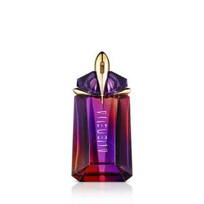 Mugler Thierry  Ladies Alien Hypersense Edp Spray 2.0 oz Fragrances 3614274066982 In Purple
