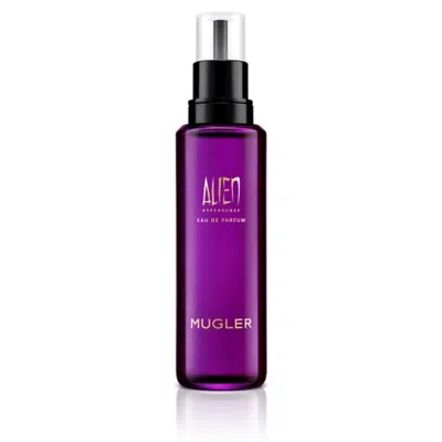Mugler Thierry  Ladies Alien Hypersense Edp Spray 3.4 oz Fragrances 3614274067071