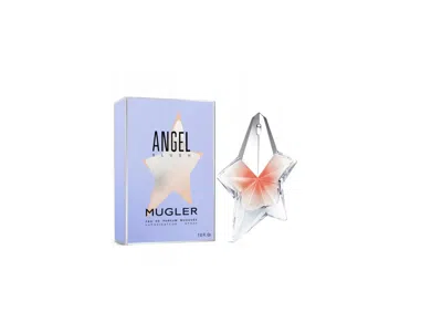 Mugler Thierry  Ladies Angel Blush Edp 0.16 oz Fragrances 3614274694925 In Multi