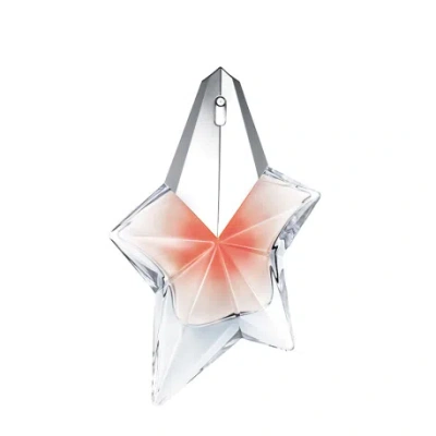Mugler Thierry  Ladies Angel Blush Edp Spray 1.6 oz Fragrances 3614274704921 In Transparent