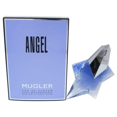 Mugler Thierry  Ladies Angel Edp Spray 1.7 oz Fragrances 3439600204094 In N/a