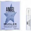 Mugler Thierry  Ladies Angel Elixir Edp Spray 0.04 oz Fragrances 3614273764957