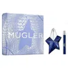 Mugler Thierry  Ladies Angel Elixir Gift Set Fragrances 3614274177855