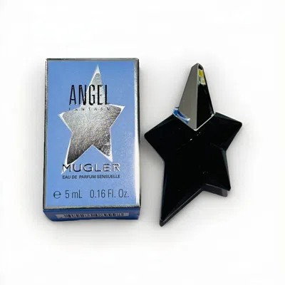Mugler Thierry  Ladies Angel Fantasm Edp 0.16 oz Fragrances 3614274089998