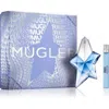 Mugler Thierry  Ladies Angel Gift Set Fragrances 3614274164848