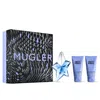 Mugler Thierry  Ladies Angel Gift Set Fragrances 3614274330120