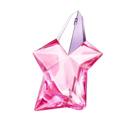 Mugler Thierry  Ladies Angel Nova Edt Spray 1.69 oz Fragrances 3614273527750 In Rose