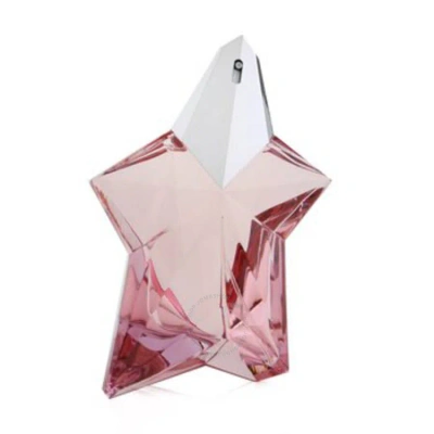 Mugler Thierry  Ladies Angel Nova Edt Spray 3.4 oz Fragrances 3614273527743 In Rose