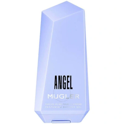 Mugler Thierry  Ladies Angel Shower Gel 6.7 oz Bath & Body 3439600056822 In N/a