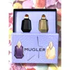 Mugler Thierry  Ladies Mini Set Gift Set Fragrances 3614273966054